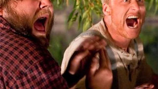 两兄弟只因长得凶悍，被误以为是杀人狂，引发一系列的惨案#电影解说