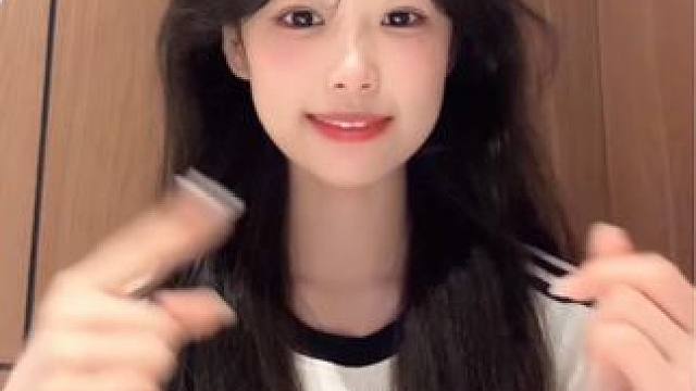 所以能回到一号吗#甜甜的手势舞