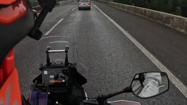 #第一视角 #固定机位安全拍摄 #安全拍摄路段请勿模仿 #骑行vlog #机车 最近在这里游荡 