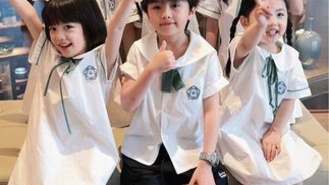 一不小心加入了甜妹儿圈 #旅行转场#花儿与少年 #骗你生女儿