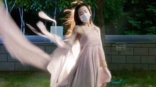 为什么要给一个人的名字安上对另一个生命的期望#周林枫新歌招娣 #国风 #变装