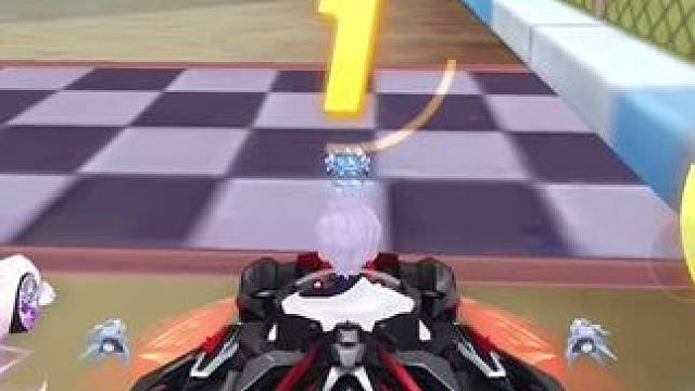 再不买，就又要等半年啊#qq飞车手游 #飞车 最强机甲