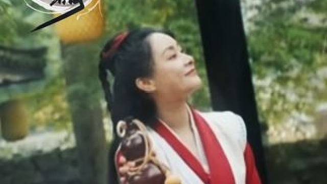 穿越到古代，你想变成啥样？ #穿越 #变装 #武侠 #古装造型 #拍出电影感