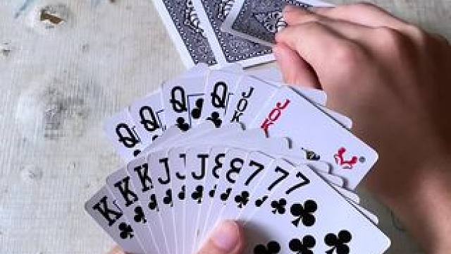 #斗地主 #这操作都看傻了 #斗地主翻车第一人 #是时候展现真正的技术了