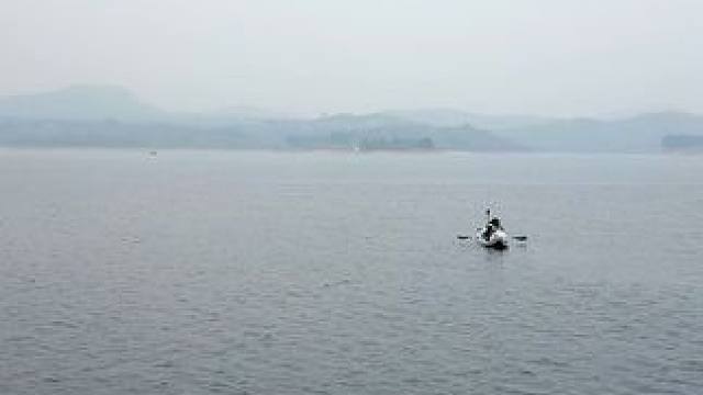 分享五一封岛露营，人少不堵车#户外露营 #志同道合的人才会喜欢同一片风景 #露营⛺ #石家庄游玩推荐