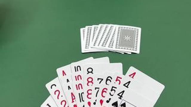 #斗地主 #棋牌游戏