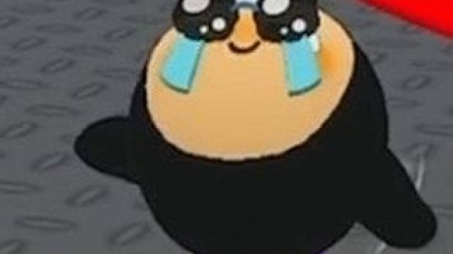 好可怕啊啊啊#蛋仔 #蛋搭子的贴贴日常