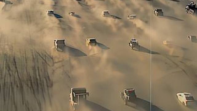 “全世界最伟大的车评人 他们也已经老了” #topgear #克拉克森