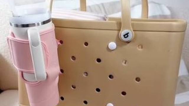 沉浸式收纳整理｜精致女人沉浸式整理去沙滩物品vlog～✨☺️ 
#沉浸式收纳整理 #整理收纳 #整理