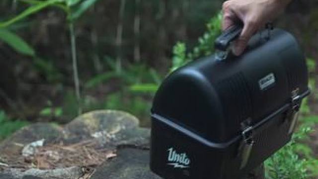 露营咖啡 #露营报告 #露营咖啡报告