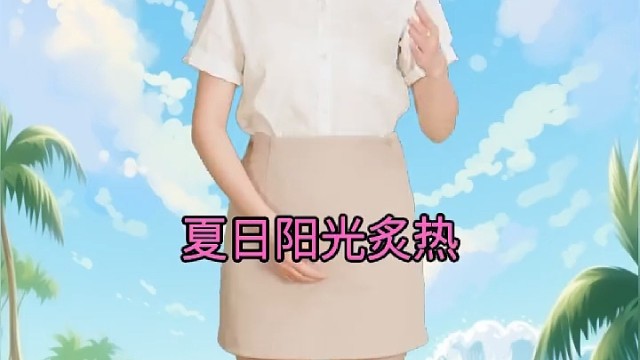 烈日无阻，一瓶在手，防晒无忧！