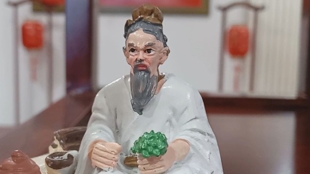 等待你的到来！