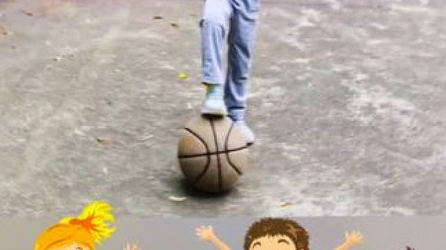 我运动我快乐！#小甜心