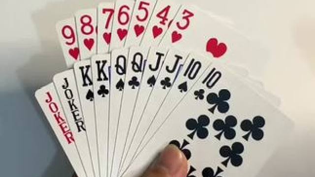 #途游斗地主比赛版  #斗地主