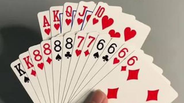 #途游斗地主比赛版  #斗地主