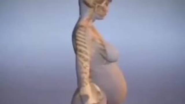 #产后修复 无论是孩子多久都要练习的动作 #盆地肌修复