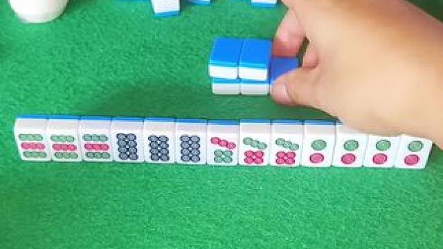 失败不可怕，可怕的是执迷不悟。戒赌吧 #红中血流 #纯正家乡麻将 #JJ麻将小游戏 #打麻将纯属娱乐