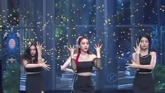 GFRIEND 《APPLE》2020.07.24 #GFRIEND #小女友 #韩国女团