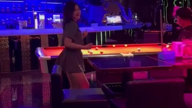 异域风情，摇摆至上。