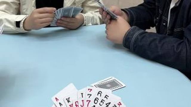 #JJ斗地主赢大米 #JJ斗地主  #是时候展现真正的牌技了 #斗地主 #陆哥斗地主