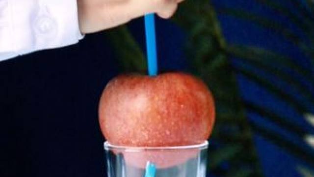 这不是魔术，这是真实的科学小实验，让孩子玩转科学，爱上物理化学#科学小实验 #亲子游戏 #物理