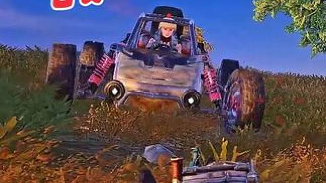 今天运气这么差吗……