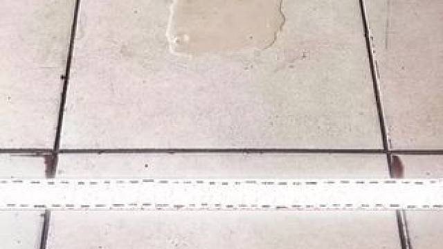 瓷砖强力清洁剂，解决反碱，发黑，发黄，铁锈等问题，用来洗马桶也是一绝，清洁阿姨的好帮手！