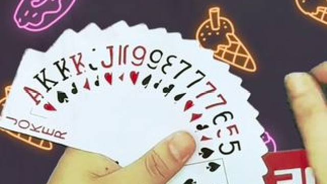 #JJ斗地主赢大米 #JJ斗地主 #是时候展现真正的牌技了 #斗地主的百种姿势