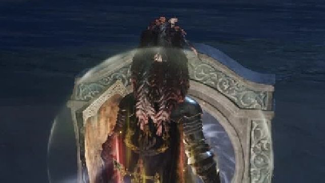 艾尔登法环！“碎星”拉塔恩