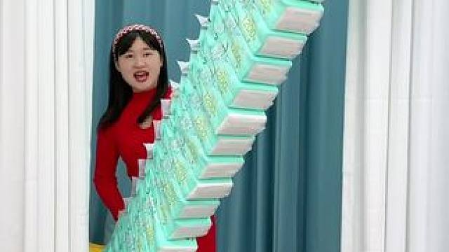 #好用的大包纸币推荐  #生活用纸  #悬挂抽纸  #家用抽纸推荐  #囤纸