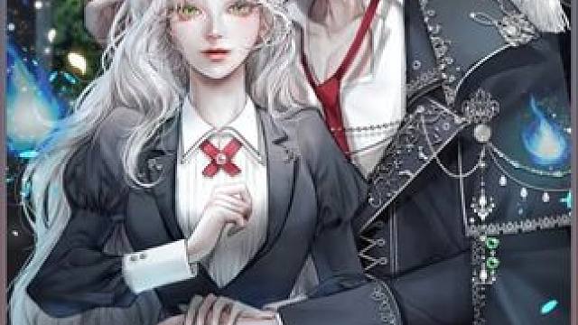 女主重生成实力强悍的人偶，遇上了还没觉醒的魔王幼崽 不懂人类情感的人偶爆笑养成小魔王~#二次元 #动