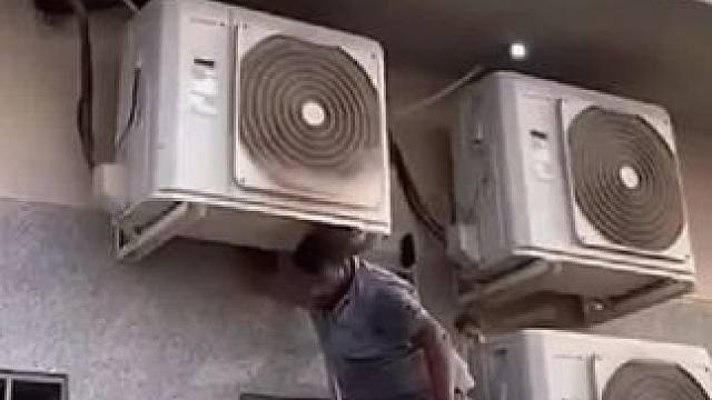 #实用小妙招 #日常生活小妙招 #科普一下 #空调 #好物推荐