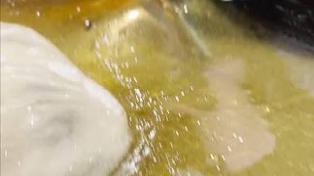 糖果剪切可真解压 给生活的疲惫解解乏#极度舒适 #手工糖制作 #糖果剪切 #解压