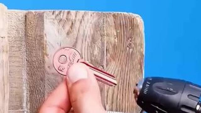 #生活小妙招 #学会快去试试吧 #小妙招大作用 #生活小技巧学会你就捡到宝了 #漏水维修小妙招