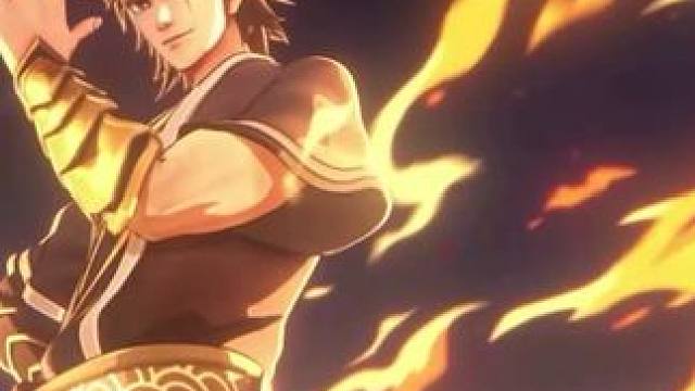 老登们，520都准备好了没#抽卡 #欧皇的气息 #游戏日常 #网易 #阴阳师