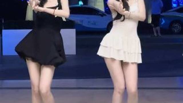 每年夏天都要跳一次的舞