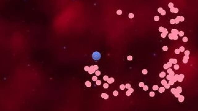 我是打不死的小强 #球球大作战