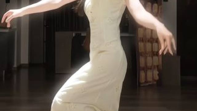 #舞蹈 今天表白#三行情书