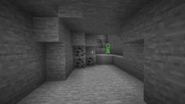 #Minecraft #我的世界 #方块怪盗追捕行动 #我的世界撸树计划