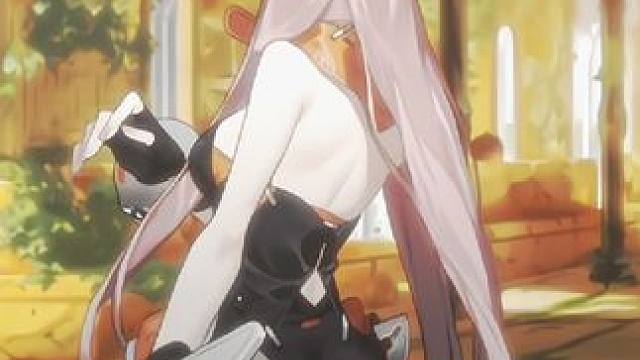 新月同行的姐姐们#新月同行二创 #新月同行先锋测试 #新月同行 #二次元