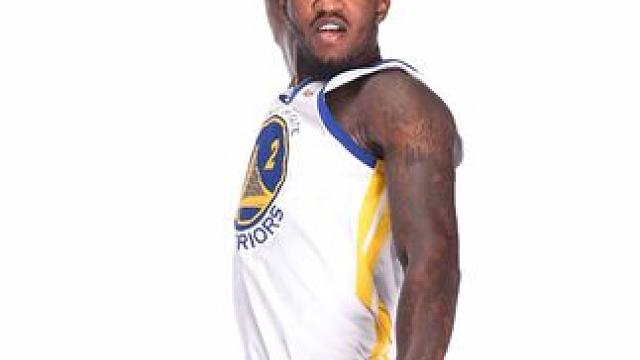 糟糕的名声让他离开NBA，他曾是广州队的弃将，如今成为广东的奇兵，只因杜锋拿到了他的使用说明书 #乔