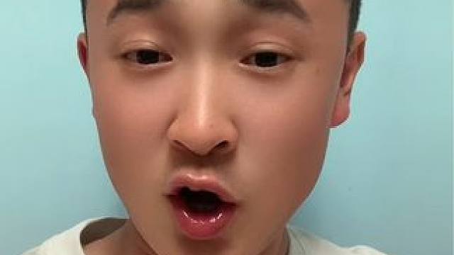 #创作灵感 绕口令邀请你来合拍#绕口令挑战 #每天学习一点点 #兔子老师挑战绕口令