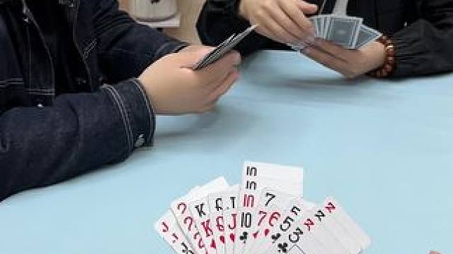 #JJ斗地主赢大米 #JJ斗地主  #是时候展现真正的牌技了 #斗地主 #陆哥斗地主