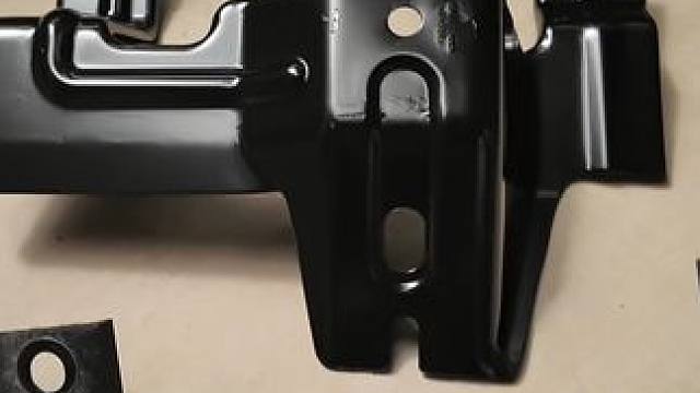 旅行者差速锁护板，大家都更换了吗#捷途旅行者 #捷途汽车 #户外露营 #自驾游 #护板