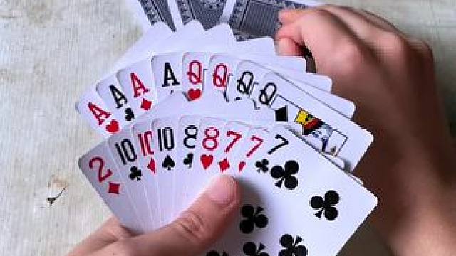 #途游斗地主比赛版  #斗地主 #意想不到的结局 #这操作都看傻了