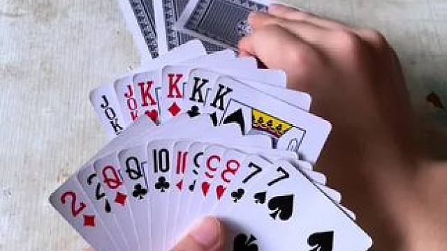 途游斗地主比赛版~