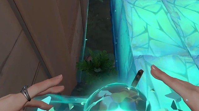 千万利器莫过于你的信念