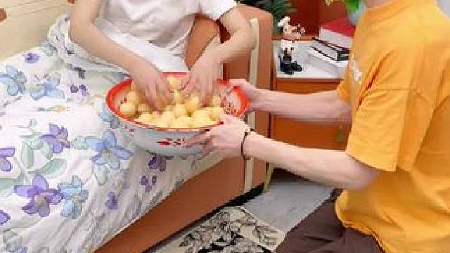 终于等到男士内裤的活动了，面料柔软舒适还透气，就这个价格真的太划算了#男士平角裤  #男士必备  #