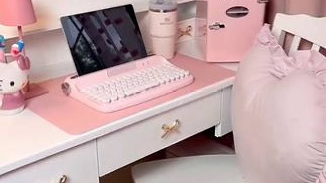 沉浸式收纳整理｜精致宝妈给女儿迷你冰箱补货vlog～✨☺️ 
#收纳整理 #强迫症治愈系 #迷你冰箱