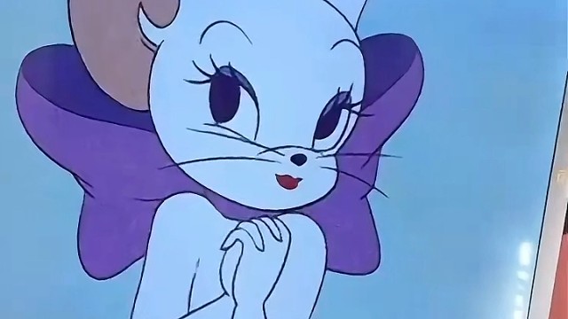 玩猫咪的后遗症